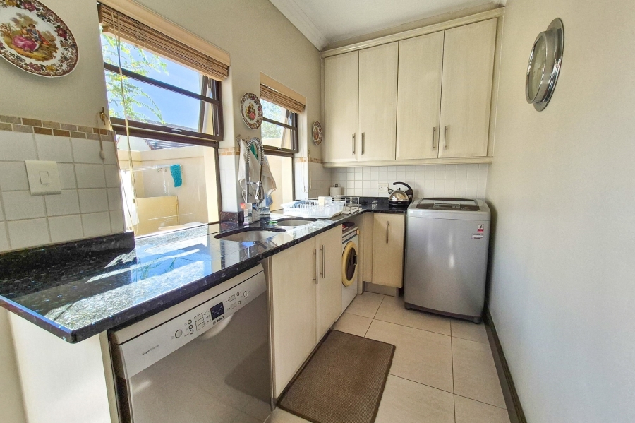 3 Bedroom Property for Sale in Boschenmeer Golf Country Estate Western Cape